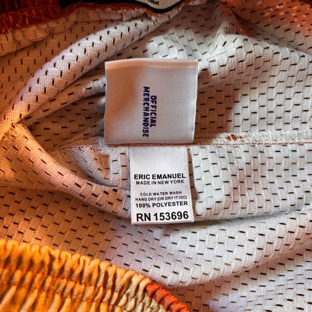 Eric Emanuel Ee Basic Short Brown Ee Digi Camo - image 5